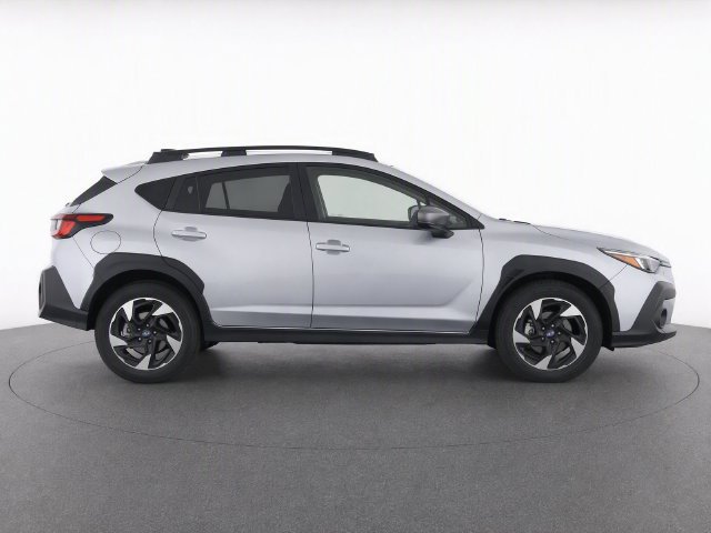 Certified 2024 Subaru Crosstrek 2.5i Limited w/ Crosstrek Mirror Package AWD/4WD image 9