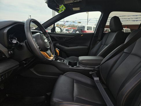 Used 2025 Subaru Outback Wilderness image 13