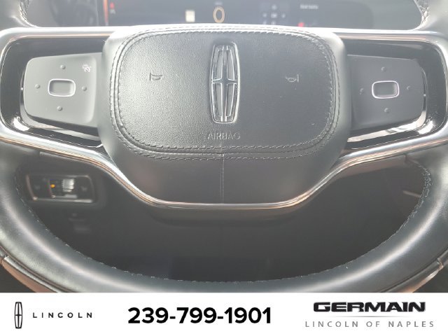 Certified 2024 Lincoln Nautilus Premier w/ Jet Appearance Package AWD/4WD image 23
