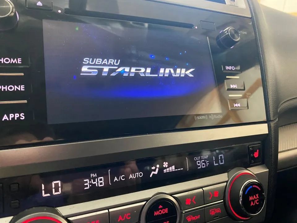 Used 2017 Subaru Outback 2.5i Premium AWD/4WD image 21
