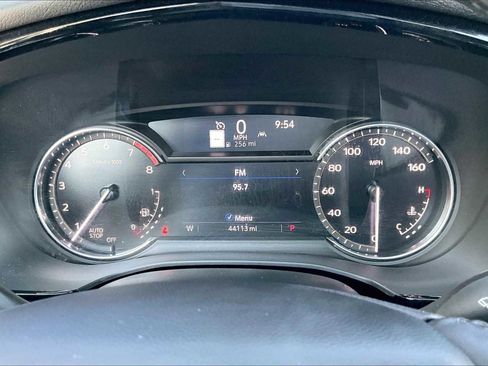 Used 2024 Cadillac XT6 Premium Luxury image 49