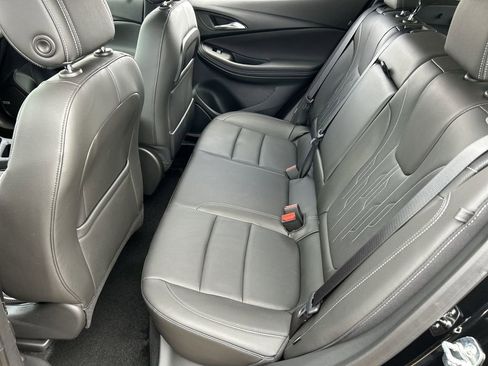 New 2026 Buick Encore GX Avenir w/ Avenir Technology Package FWD image 25