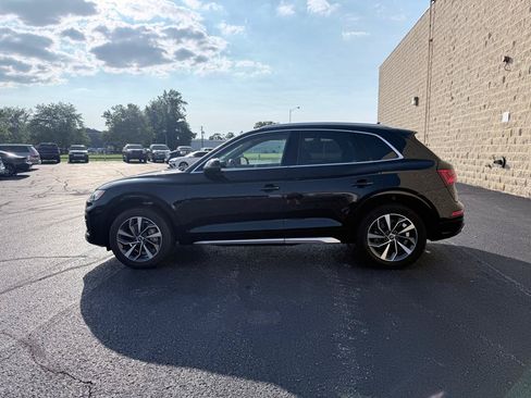 Used 2021 Audi Q5 2.0T Premium Plus AWD/4WD image 2