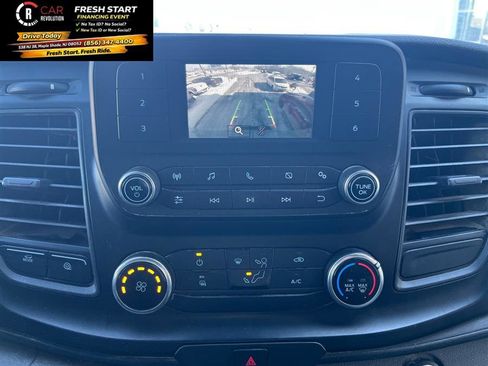 Used 2020 Ford Transit 250 T250 HIGH ROOF EXT image 15