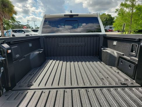 New 2026 Toyota Tacoma TRD Sport w/ TRD Sport Premium Package RWD image 29