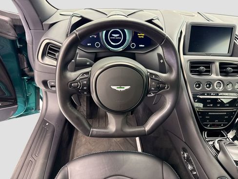 Used 2023 Aston Martin DBS Coupe RWD image 10
