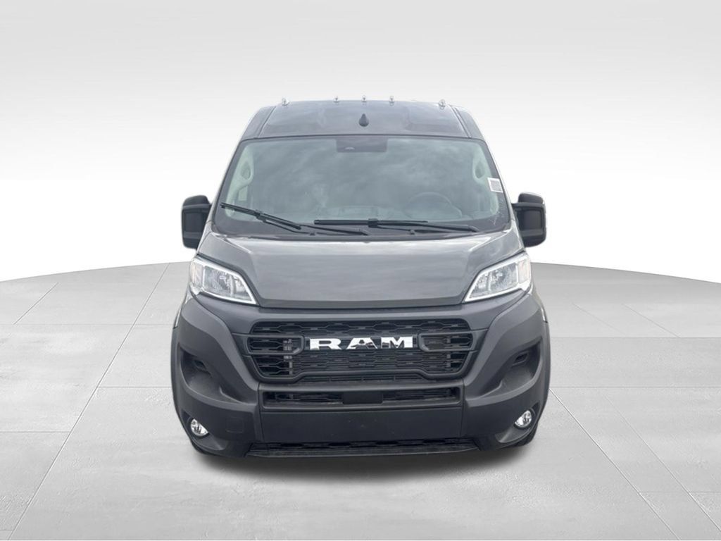 New 2026 RAM ProMaster 1500 w/ Convenience Group FWD image 12