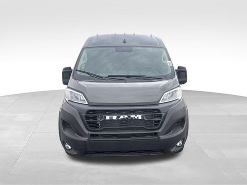 New 2026 RAM ProMaster 1500 w/ Convenience Group FWD image 12