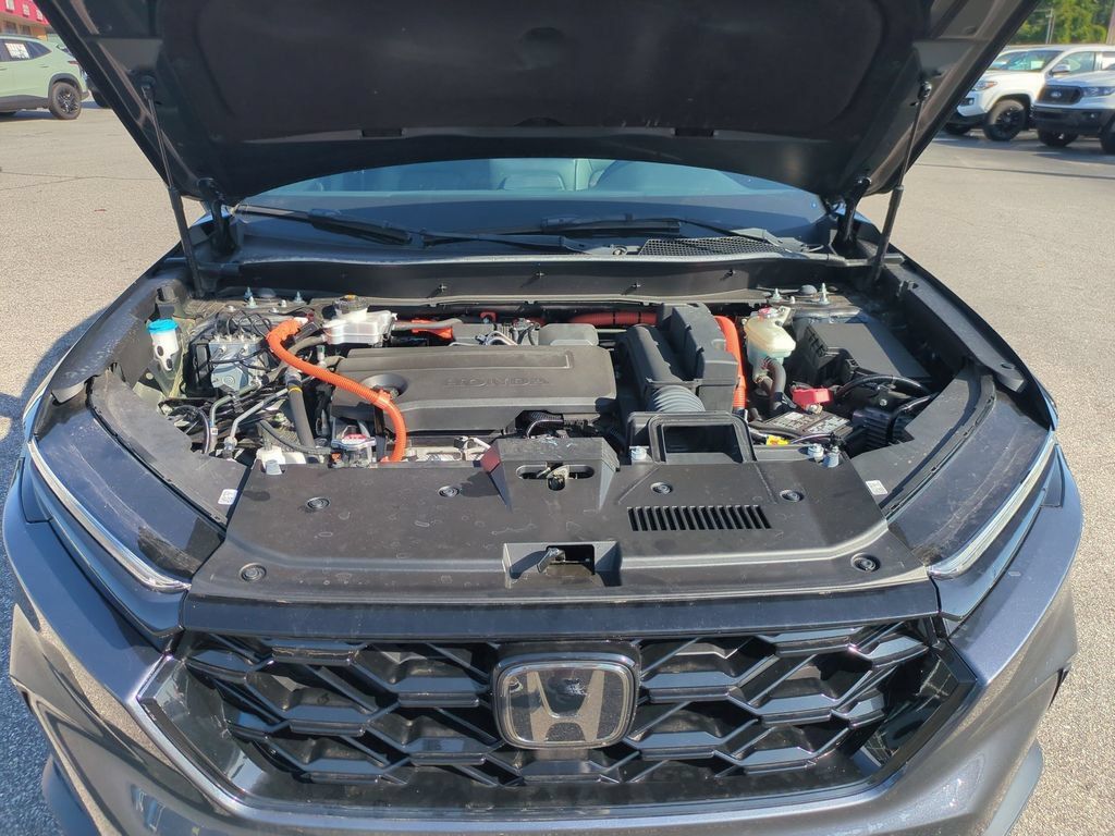Used 2024 Honda CR-V Sport-L image 36