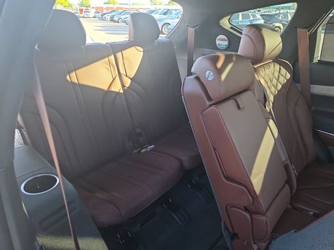 New 2026 Genesis GV80 3.5T Prestige AWD/4WD image 31