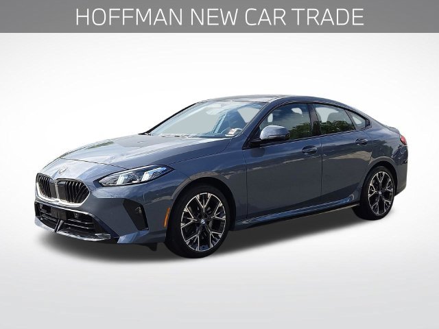 Certified 2025 BMW 228i xDrive w/ Premium Package AWD/4WD image 3