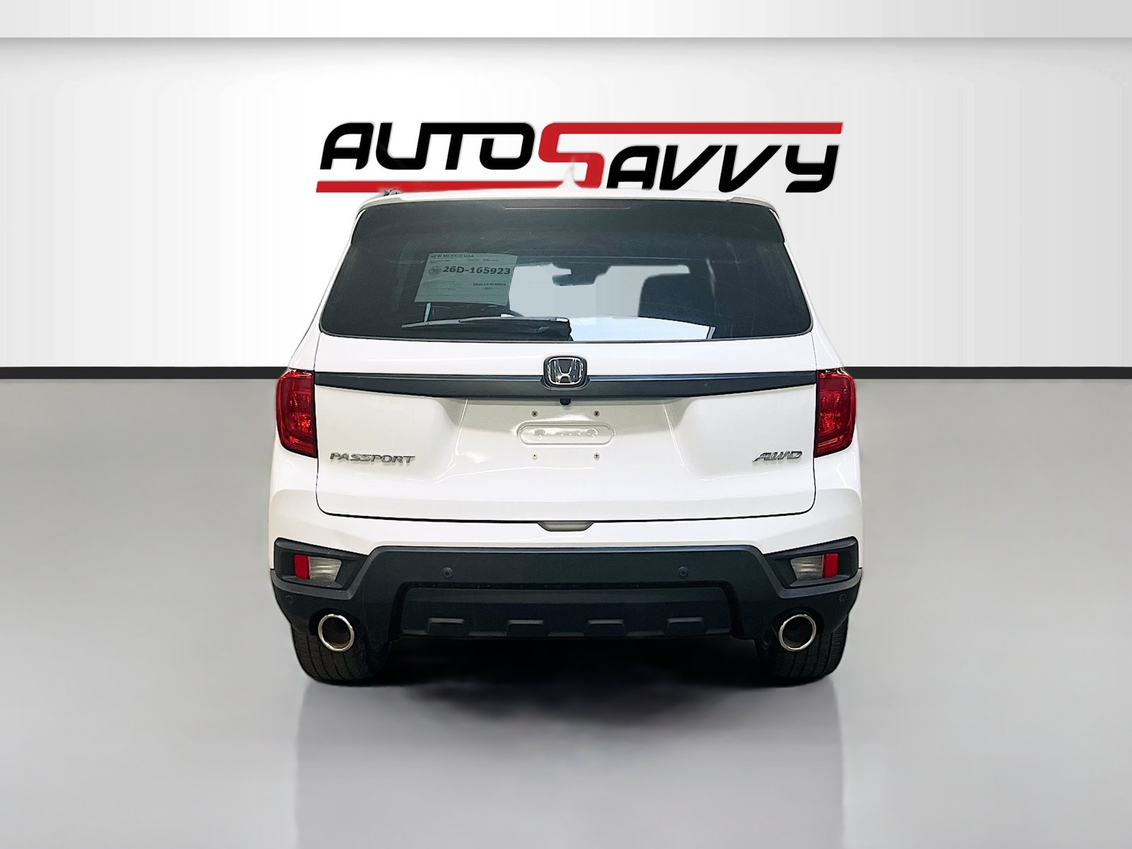 Used 2023 Honda Passport EX-L image 6