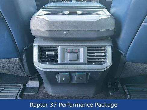 Used 2021 Ford F150 Raptor w/ Raptor 37 Performance Package image 32