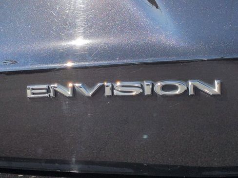 Certified 2020 Buick Envision Preferred image 30