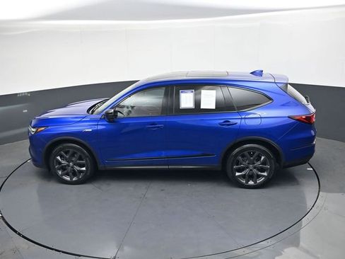 Used 2023 Acura MDX A-Spec image 24