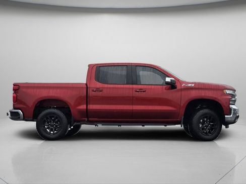 Used 2019 Chevrolet Silverado 1500 LT w/ All-Star Edition image 27