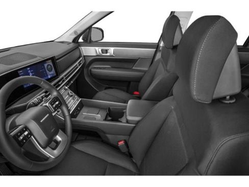 New 2026 Hyundai Santa Fe SE FWD image 9