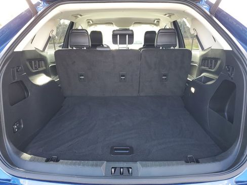 Used 2024 Ford Edge SEL w/ Convenience Package image 29