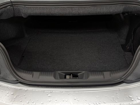 New 2026 Ford Mustang GT Premium image 19