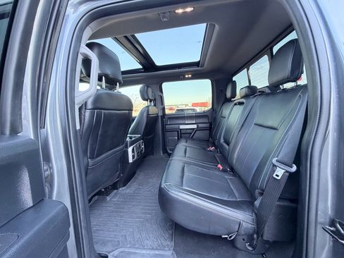 Used 2021 Ford F250 Lariat image 25