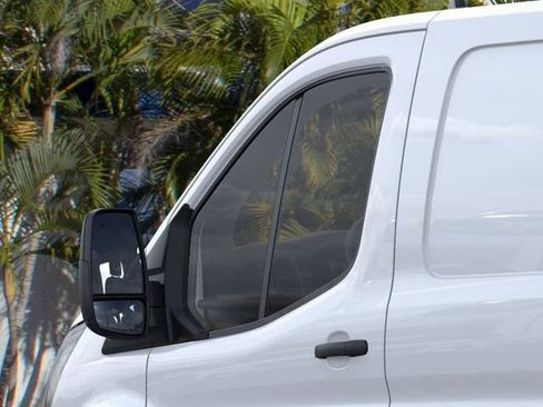New 2025 Ford Transit 150 Low Roof AWD w/ Load Area Protection Package image 20