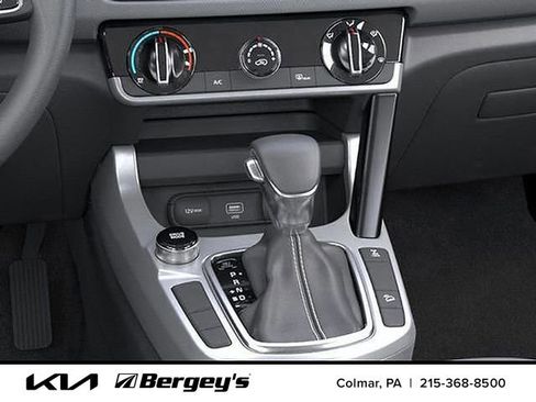 Certified 2026 Kia Seltos LX AWD/4WD image 30