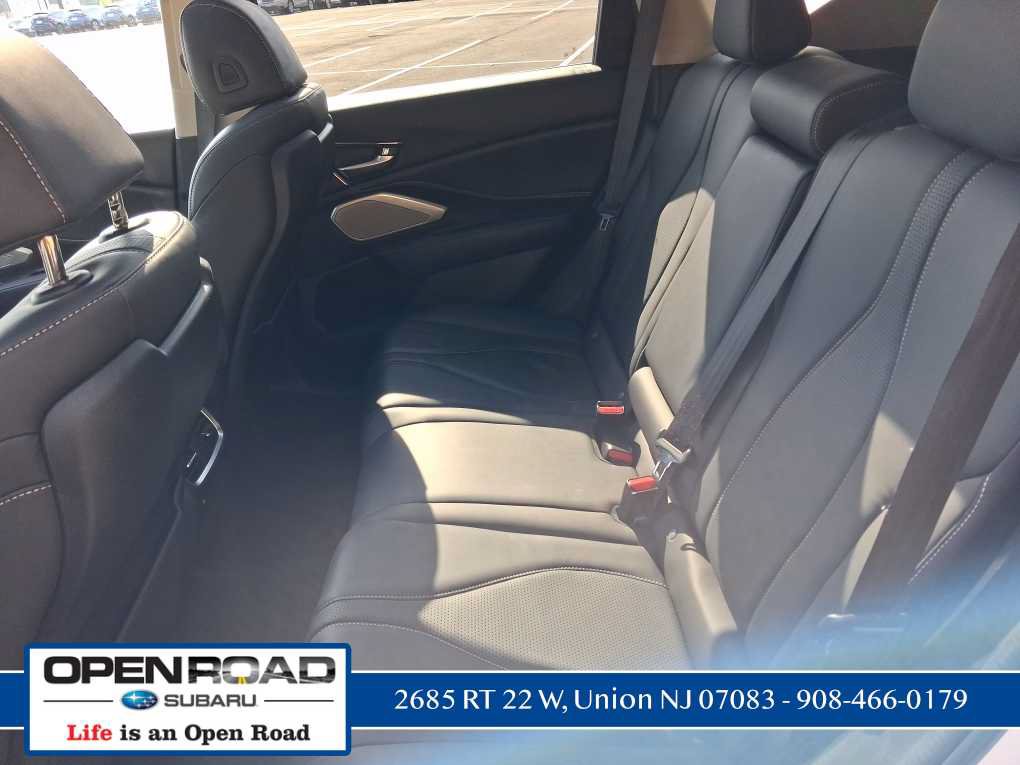 Used 2024 Acura RDX w/ Technology Package AWD/4WD image 22