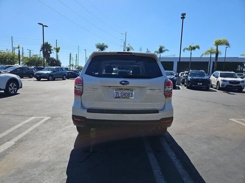 Used 2014 Subaru Forester 2.5i Limited w/ Popular Package #2 AWD/4WD image 13