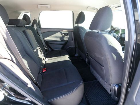 Used 2023 Nissan Rogue S image 22