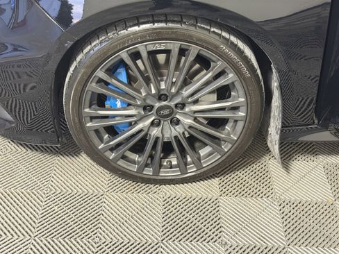 Used 2016 Ford Focus RS image 12