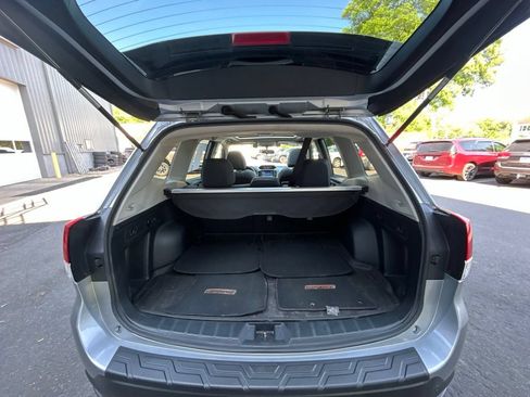 Used 2019 Subaru Forester Sport AWD/4WD image 29