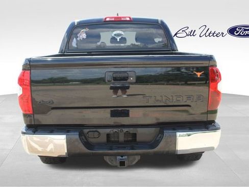 Used 2020 Toyota Tundra SR5 w/ SR5 Upgrade Package image 6