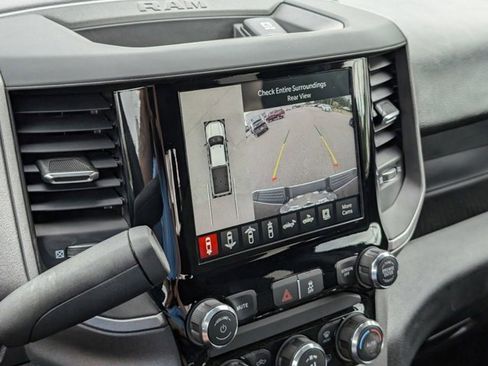 New 2024 RAM 2500 Tradesman w/ Towing Technology Group image 25