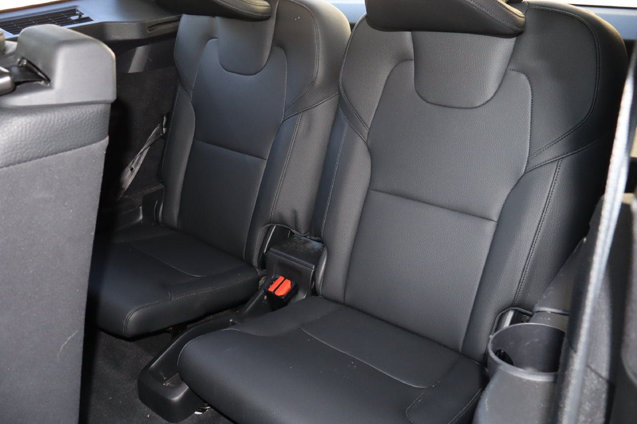Used 2023 Volvo XC90 B6 Plus w/ Protection Package Premier AWD/4WD image 7