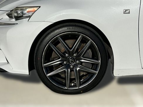 Used 2014 Lexus IS 350 image 11