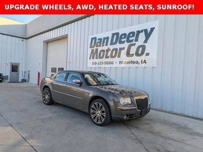 Used 2010 Chrysler 300 Limited