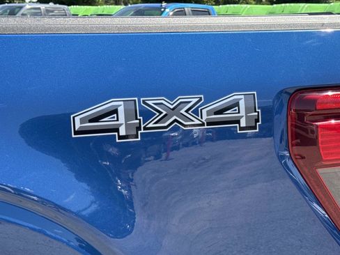 Used 2025 Ford F150 XLT w/ Equipment Group 301A Standard AWD/4WD image 10
