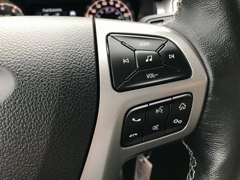 Used 2019 Ford Ranger XLT w/ Equipment Group 302A Luxury image 10