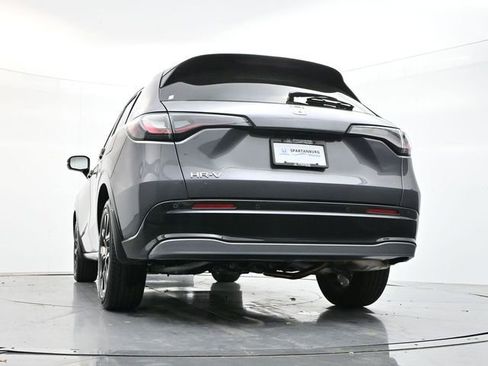 Certified 2026 Honda HR-V EX-L image 43