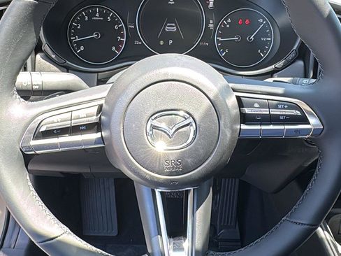 New 2026 MAZDA CX-50 AWD 2.5 S w/ Cargo Package image 11