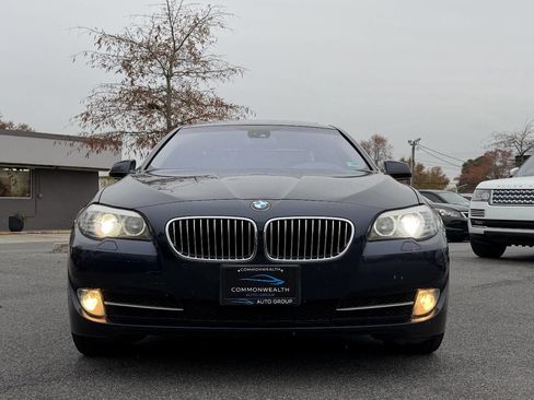 Used 2011 BMW 535i xDrive Sedan image 5