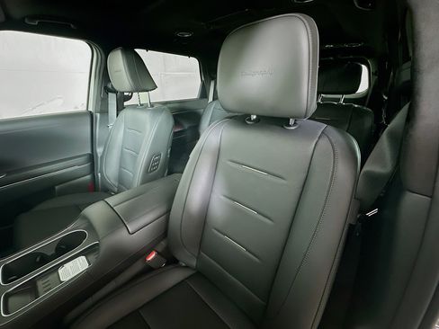 New 2026 Hyundai Palisade Calligraphy image 21