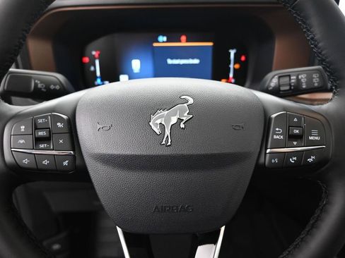 New 2026 Ford Bronco Sport Outer Banks AWD/4WD image 11