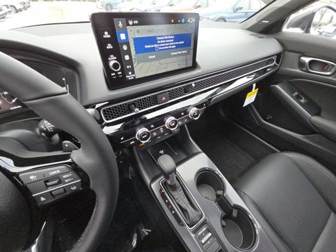 New 2026 Honda Civic Sport Touring image 31