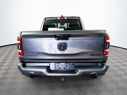 Certified 2023 RAM 1500 Laramie AWD/4WD image 10
