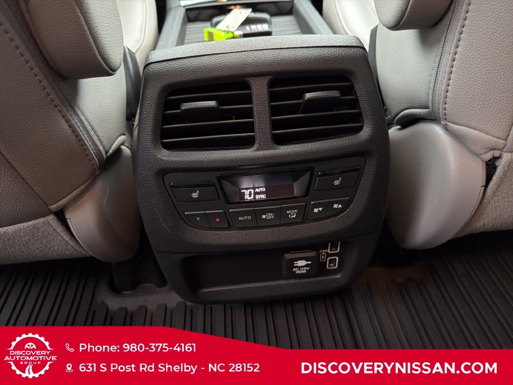 Used 2019 Honda Passport Elite image 31