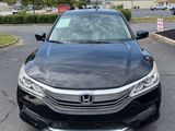 Used 2016 Honda Accord EX-L image 2