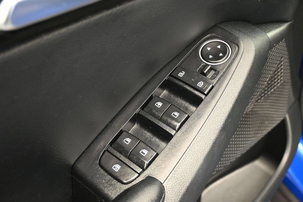 Used 2023 Kia Seltos Nightfall Edition AWD/4WD image 14