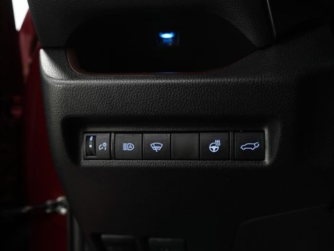 Used 2020 Toyota RAV4 Limited w/ Limited Grade Weather Package image 25