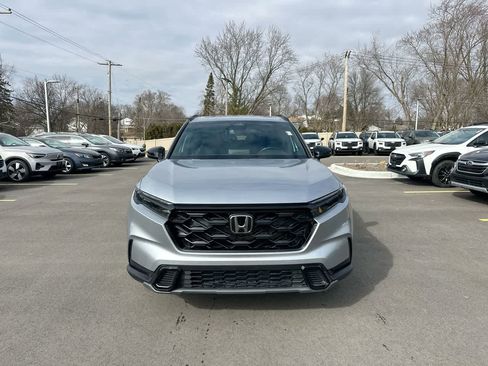 Used 2023 Honda CR-V Sport image 16
